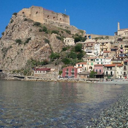 Scilla Beach Βίλα Εξωτερικό φωτογραφία